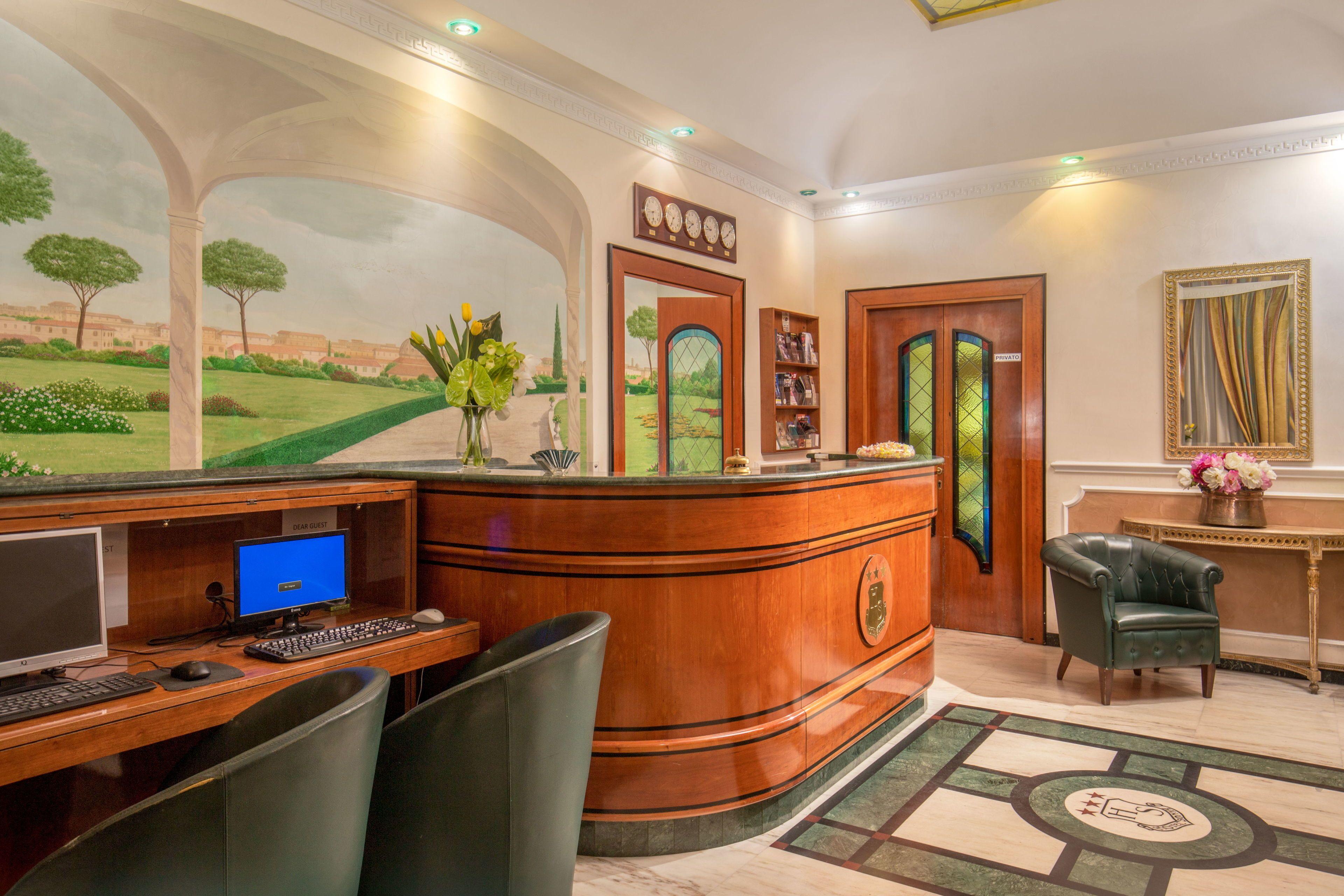 Hotel Sonya — Foto’s 3